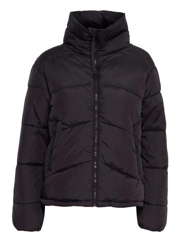 b.young Steppjacke BYBOMINA PUFFER 2 - 20811751 in schwarz