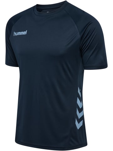 Hummel Hummel Verstellbare Taille Anzug Hmlpromo Herren in DARK SAPPHIRE