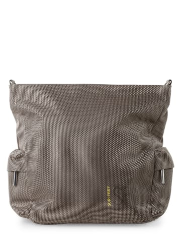 SURI FREY Umhängetasche in taupe - 0002