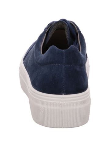 Legero Sneaker in blau