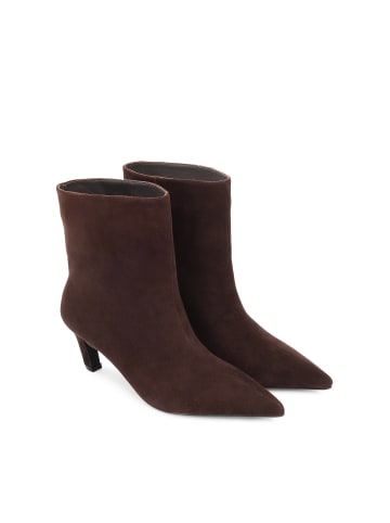 Kazar Boots in Dunkelbraun