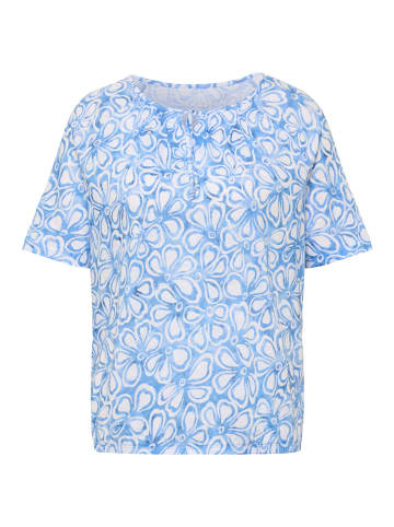 Rabe T-Shirt in Hellblau