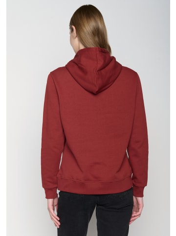 GreenBomb Chipper Basic in Red Berry