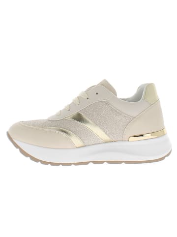 Armata di Mare Sneaker AMDS51H39-BEIGE Beige