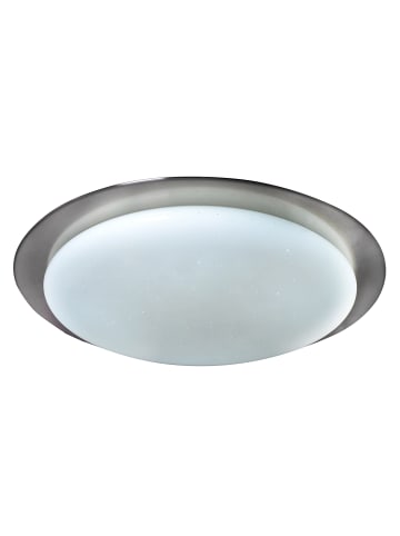 näve LED Deckenleuchte "Turin" Ø 42,5 cm - EEK F