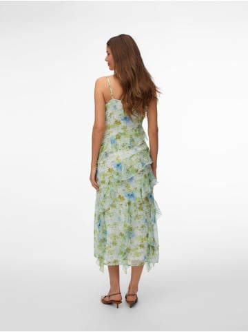 Vero Moda Kleid in Spun Sugar