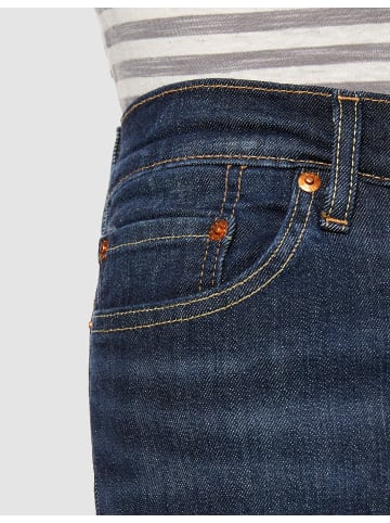 Levi´s Straight Leg Jeans für Herren in uni
