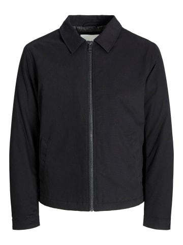 Jack & Jones Jacke in Black