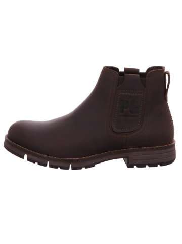 Camel Active Chelsea Boots für Herren in braun