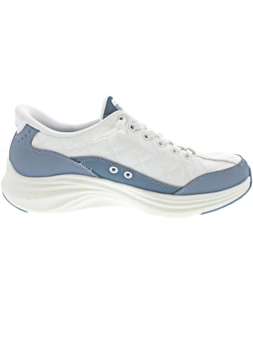 Skechers Slip-Ins: Contour Foam Slipper Weiß