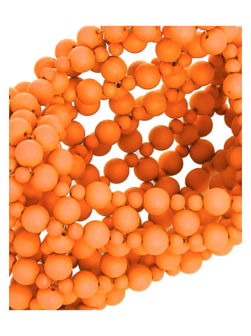 FELIPA Damen Handtasche in Orange