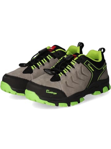 Kastinger Outdoorschuhe MATAR in Grau