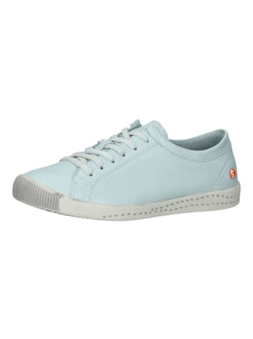 softinos Sneaker in Hellblau