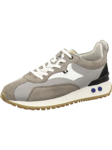Floris van Bommel Sneaker Low in grau