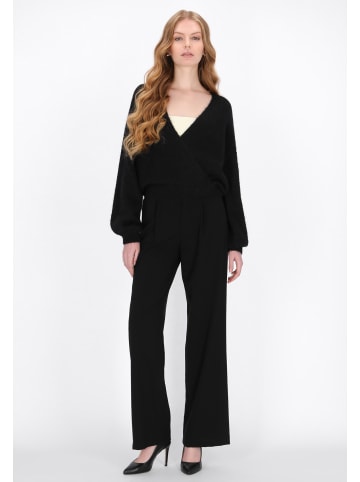 DreiMaster Klassik Women Sweater in black