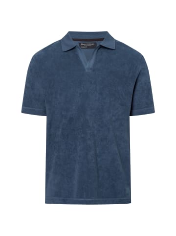 Marc O'Polo Poloshirt in indigo