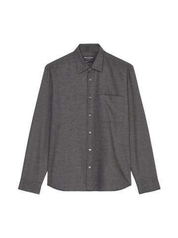 Marc O'Polo Langarmhemd in multi- castlerock