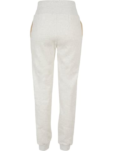 Urban Classics Jogginghose in grau