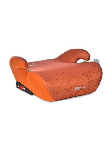 Lorelli Kindersitz Cosmos i-Size in orange