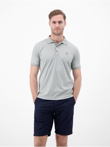 Lerros Poloshirt in Grau