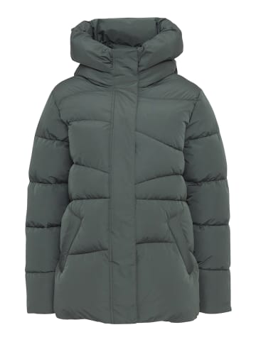 MAZINE Winterjacke Wanda Jacket in bottle