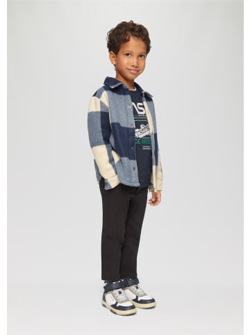 s.Oliver T-Shirt in 5952_navy