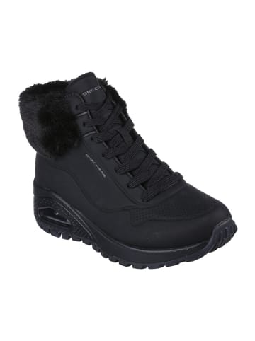 Skechers Sneakers High UNO RUGGED Fall Air in schwarz