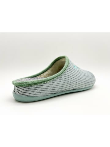 thies Sneaker für Damen in Grün