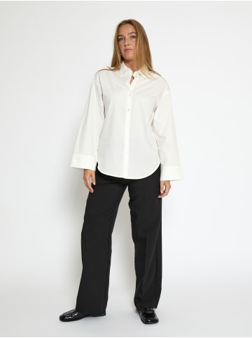 Peppercorn Hemd / Shirt in White