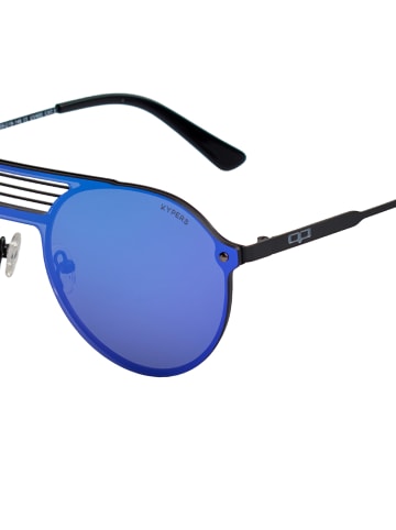 Kypers Sonnenbrille in Silver