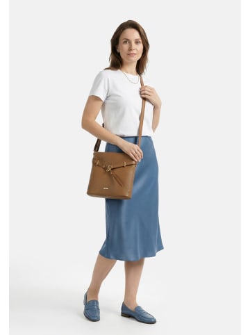 SURI FREY Umhängetasche SFY Bailey in sahara 920