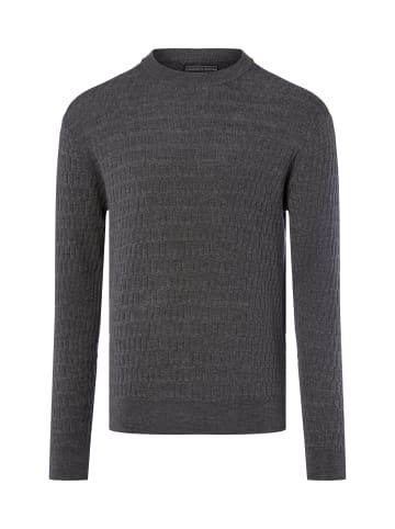 Finshley & Harding Pullover in grau - 0001
