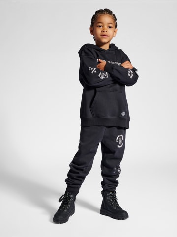 Sometime Soon Sometime Soon Kapuzenpullover Stsortega Kinder in BLACK