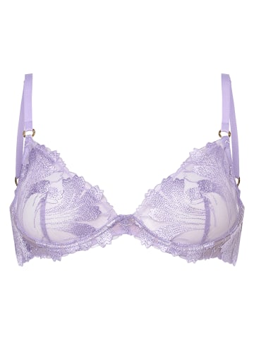 Bluebella Bügel-BH Colette in flieder