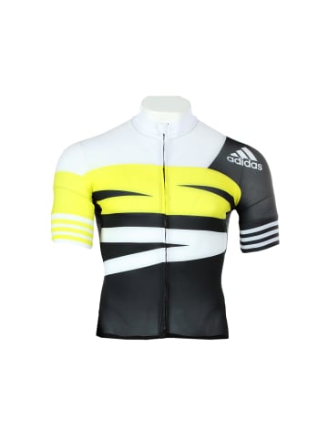 adidas Shirt J.SS.K. CSTA Bike in Schwarz S