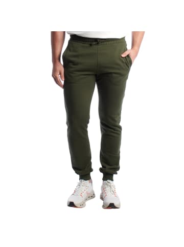 U.S. Polo Assn. Trainingshose in Green