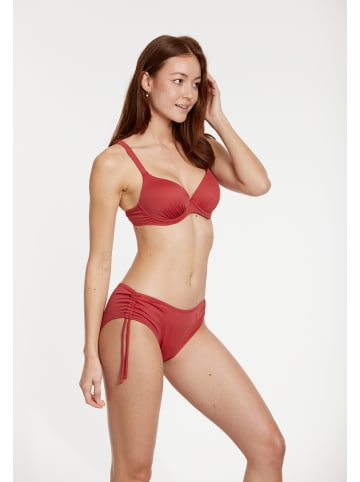 Olympia Mix&Match Bikini Top in rot