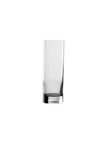 Stölzle 6er Set Longdrinkbecher New York Bar 320 ml in transparent