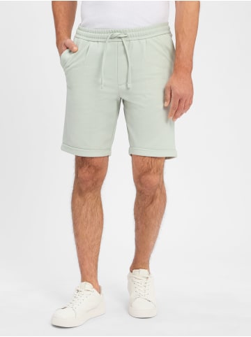 Nils Sundström Shorts in mint - 0005