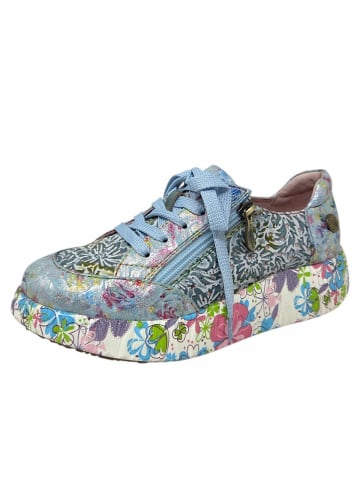LAURA VITA Sneaker Laura Vita in Blau