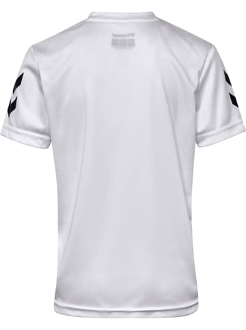 Hummel Verstellbare Taille Anzug Hmllogo Kinder in WHITE