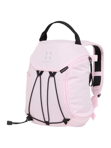 Haglöfs Corker Jr. 5 - Rucksack 27 cm (fresh pink) in fresh pink