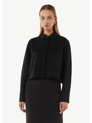 comma Indoor-Jacke in 9999_schwarz