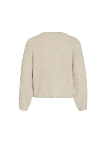Vila Pullover in birch