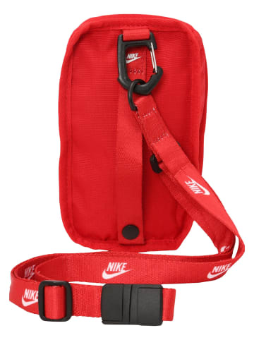 Nike Nike Telefonausrüstung in university red/black/white