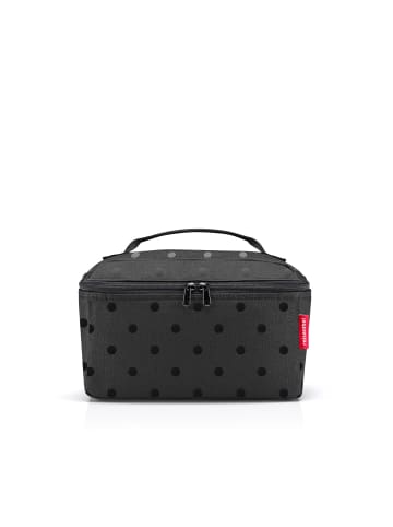 Reisenthel reisenthel beautycase glossy dots black