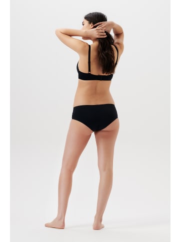Noppies Gepolsterter Still-Bh Honolulu in Black