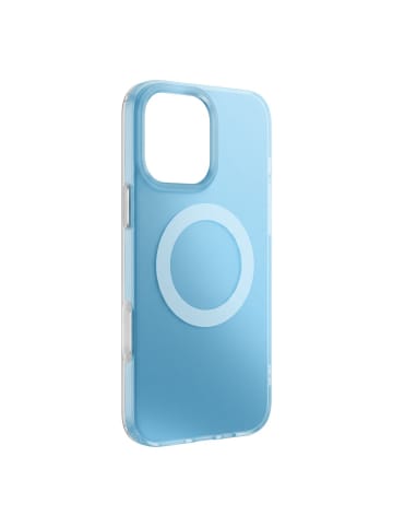 COFI 1453 Tecto Shield Mistiq Mag Kompatibel mit  iPhone 18 Pro / 17 Pro in Blau