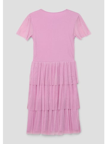 s.Oliver Kleid in 4442_pink