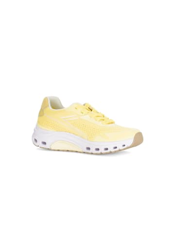 rollingsoft Sneaker low in gelb